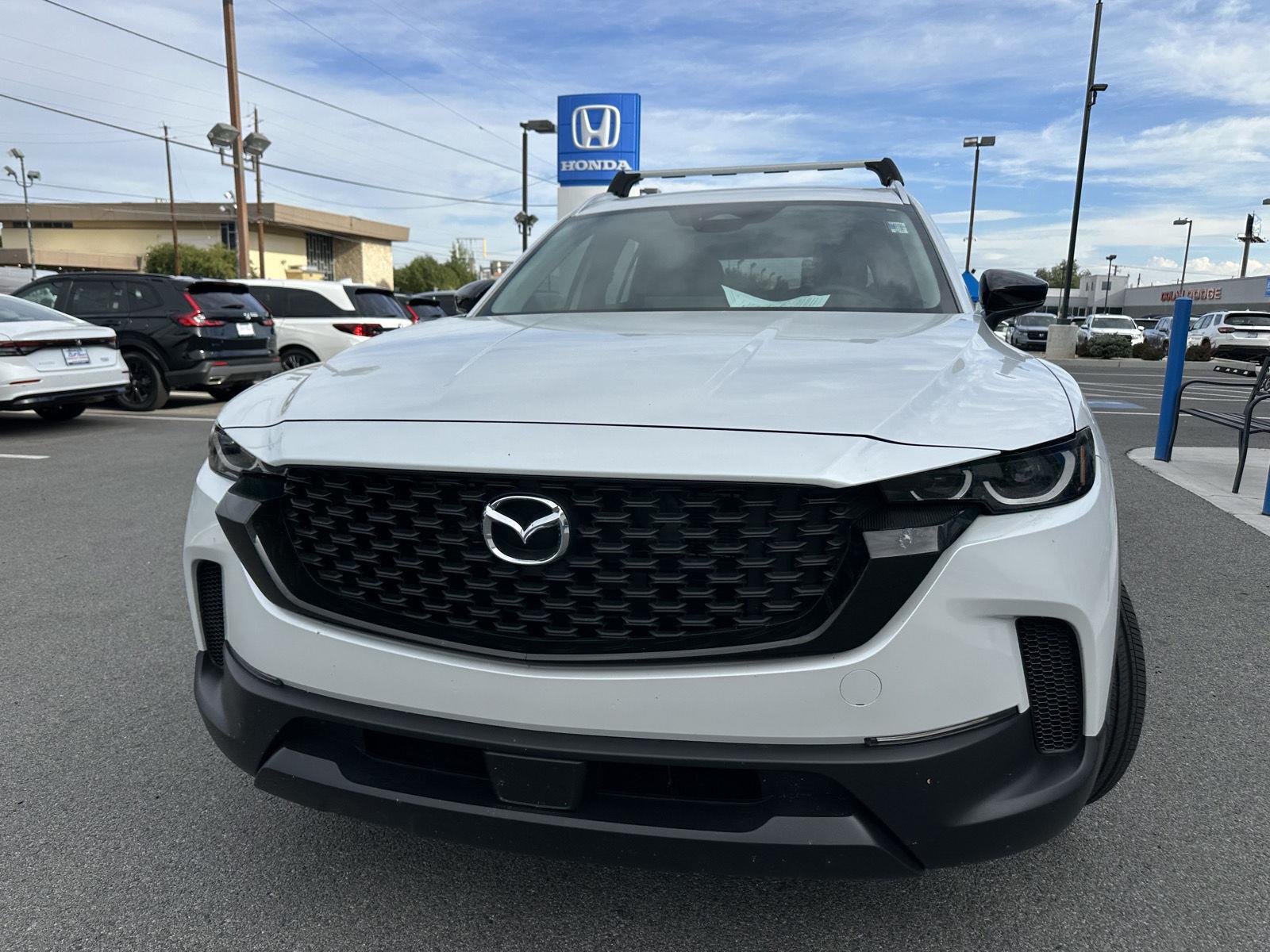 mazda cx-50 2025 7MMVAABW5SN122434 image mazda cx-50 2025 7MMVAABW5SN122434 image