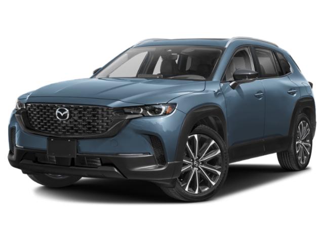 mazda cx-50 2025 7MMVABEM6SN374418 image mazda cx-50 2025 7MMVABEM6SN374418 image