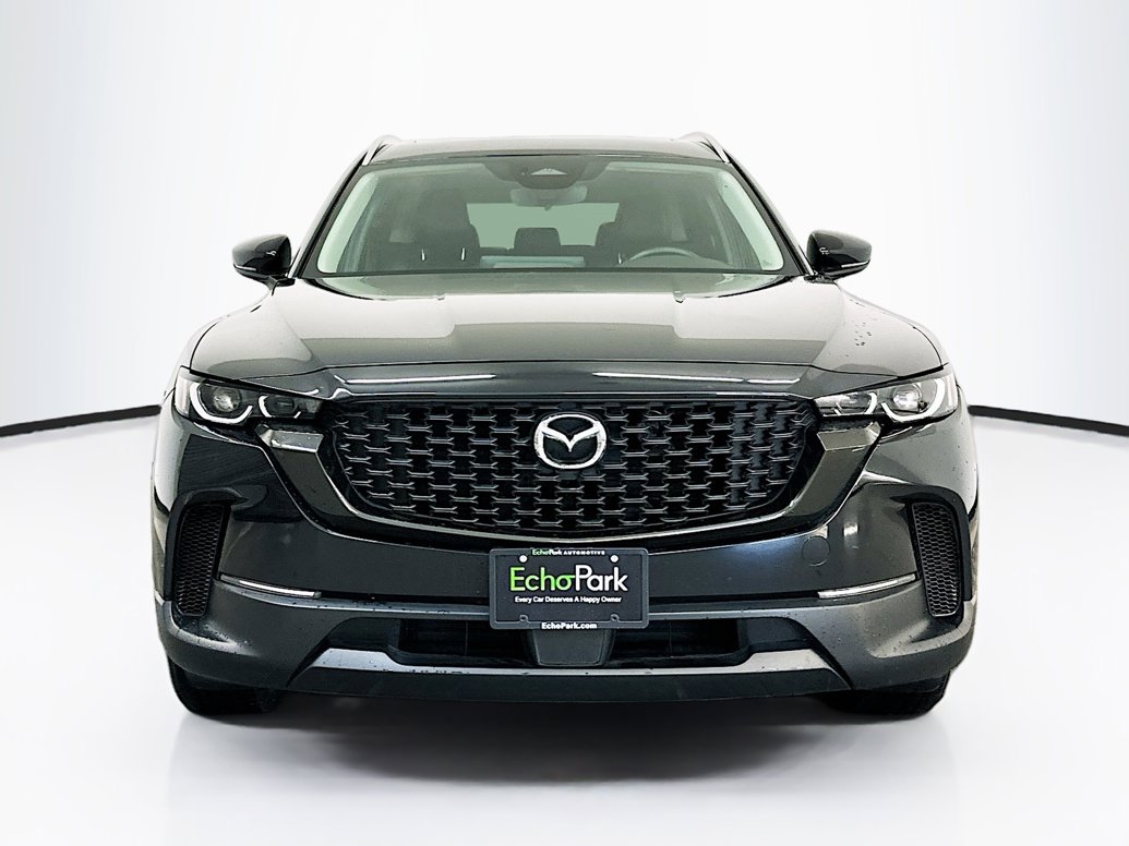 mazda cx-50 2025 7MMVABDM8SN349635 image mazda cx-50 2025 7MMVABDM8SN349635 image