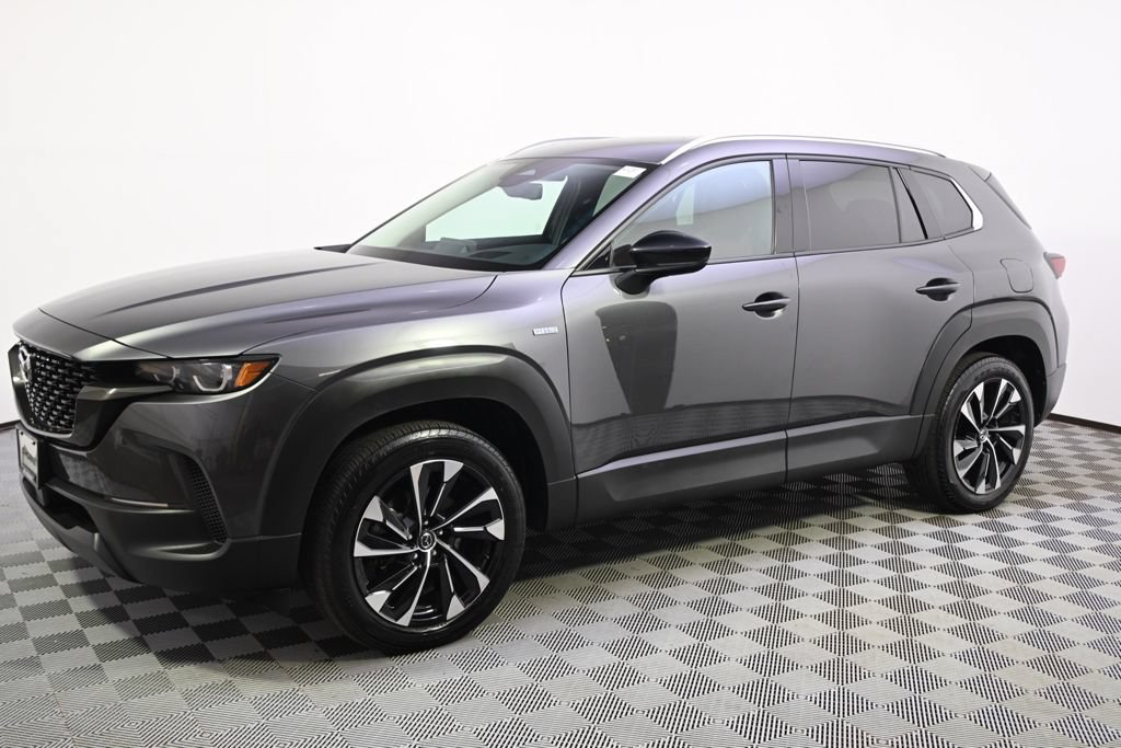 mazda cx-50 2025 7MMVAAEW0SN141050 image mazda cx-50 2025 7MMVAAEW0SN141050 image