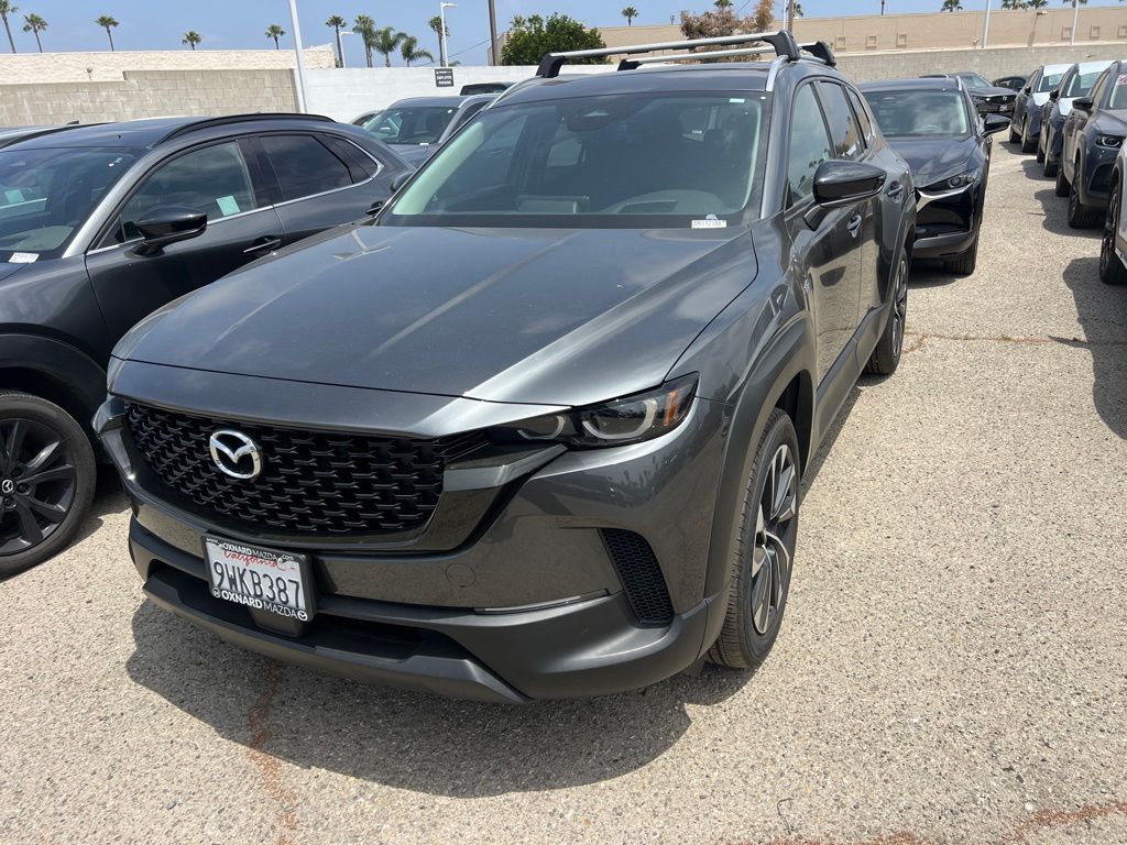 mazda cx-50 2025 7MMVAAEW5SN112188 image mazda cx-50 2025 7MMVAAEW5SN112188 image