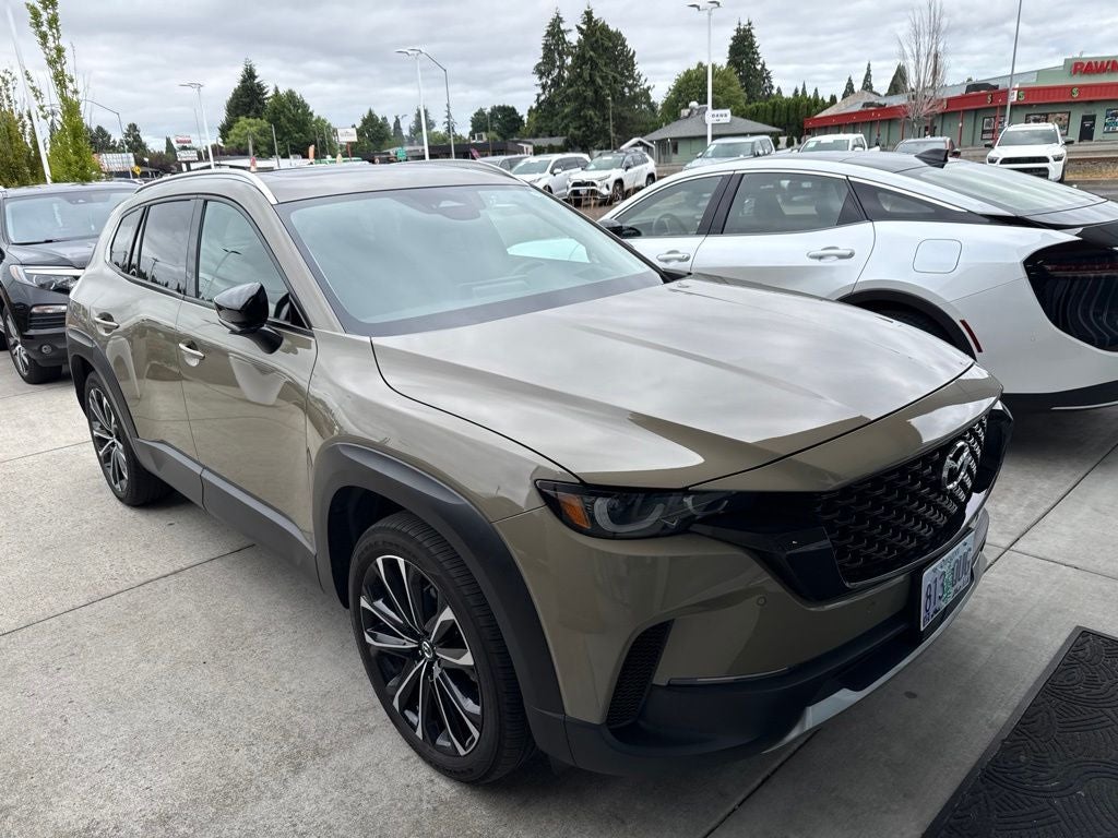 mazda cx-50 2025 7MMVABEY3SN323087 image mazda cx-50 2025 7MMVABEY3SN323087 image