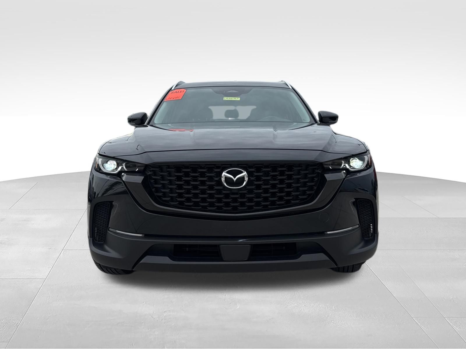 mazda cx-50 2025 7MMVABAM0SN319890 image mazda cx-50 2025 7MMVABAM0SN319890 image