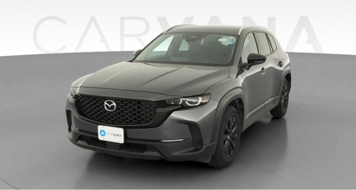 mazda cx-50 2025 7MMVABBMXSN300407 image mazda cx-50 2025 7MMVABBMXSN300407 image