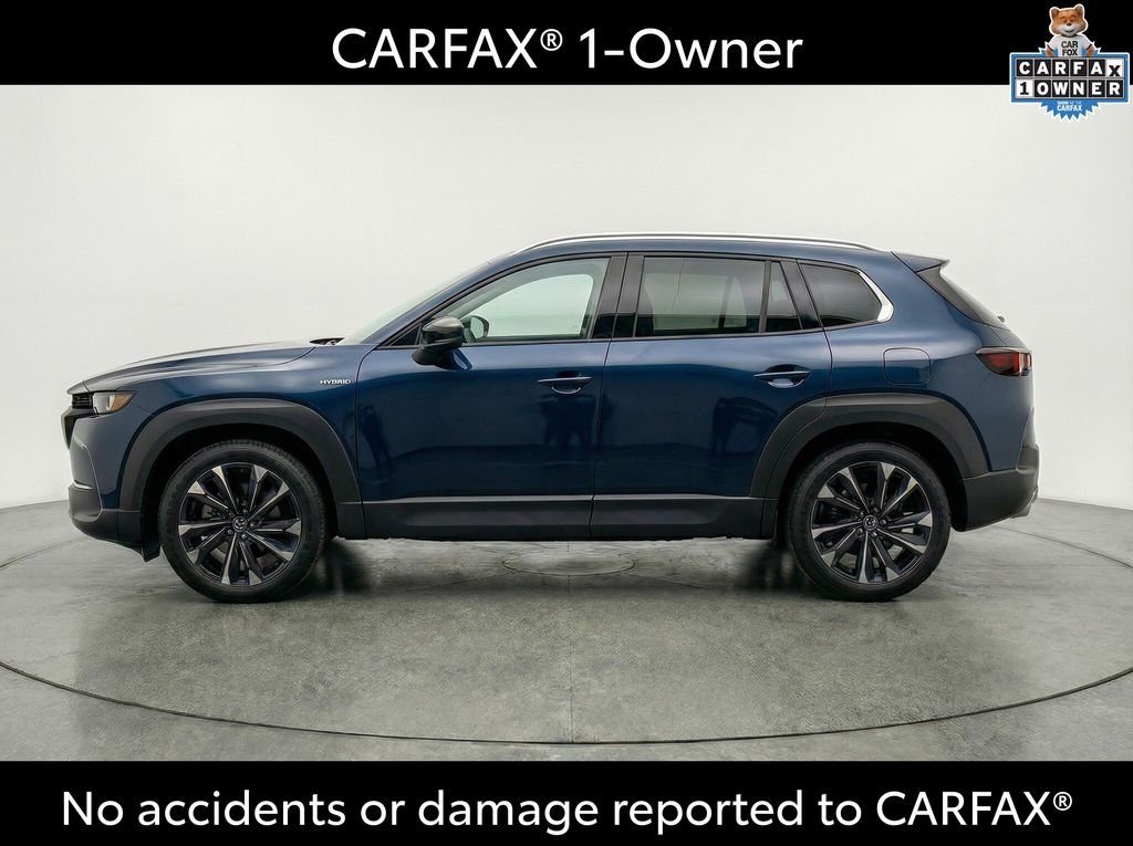 mazda cx-50 2025 7MMVAAEW8SN139997 image mazda cx-50 2025 7MMVAAEW8SN139997 image
