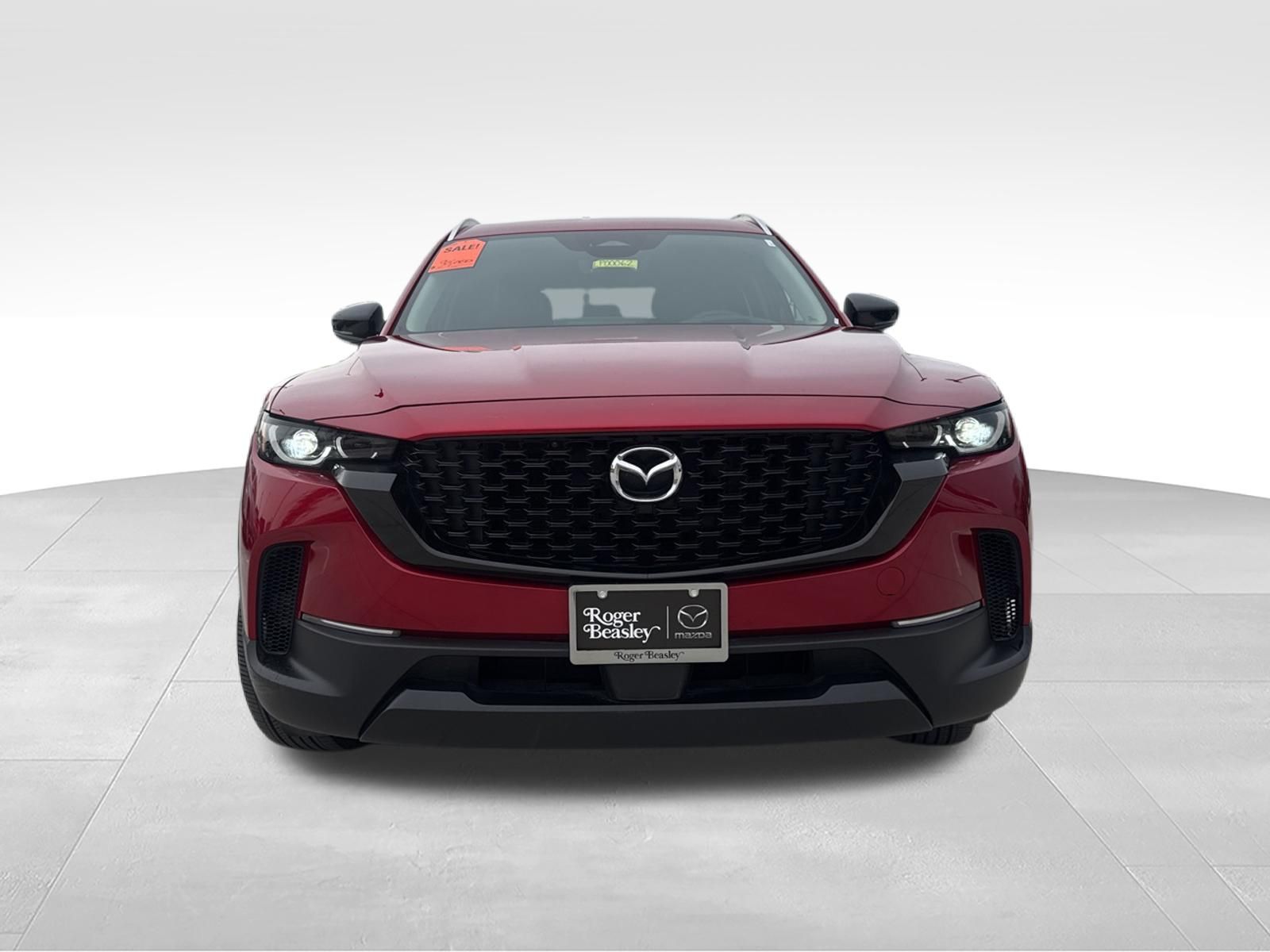 mazda cx-50 2025 7MMVAAEW6SN133938 image mazda cx-50 2025 7MMVAAEW6SN133938 image