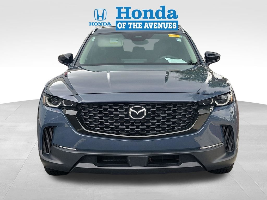 mazda cx-50 2025 7MMVABBMXSN317045 image mazda cx-50 2025 7MMVABBMXSN317045 image