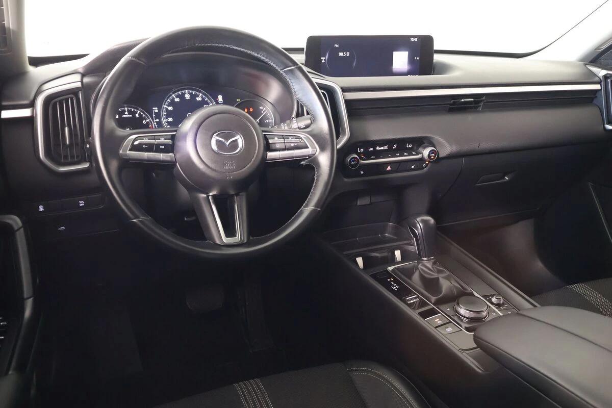 mazda cx-50 2025 7MMVABBM4SN343074 image mazda cx-50 2025 7MMVABBM4SN343074 image