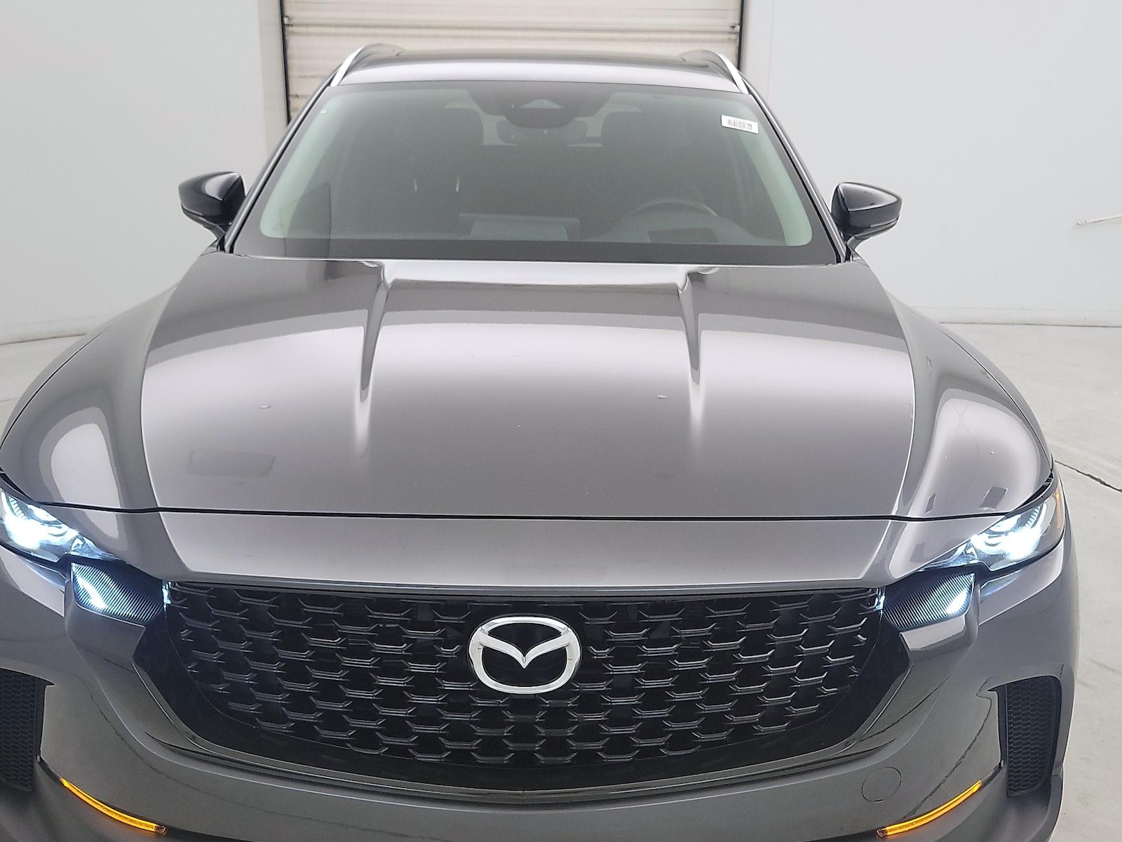 mazda cx-50 2025 7MMVAAEW6SN133051 image mazda cx-50 2025 7MMVAAEW6SN133051 image