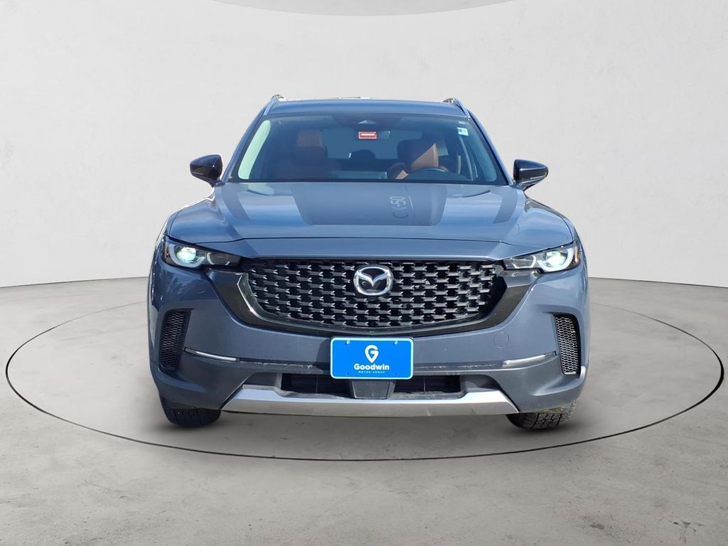 mazda cx-50 2025 7MMVABXY4SN339022 image mazda cx-50 2025 7MMVABXY4SN339022 image