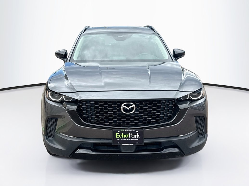 mazda cx-50 2025 7MMVAADW6SN131835 image mazda cx-50 2025 7MMVAADW6SN131835 image