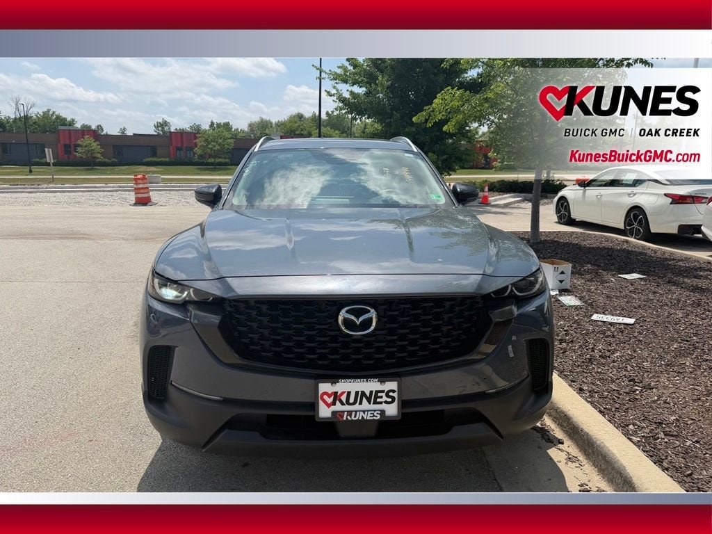 mazda cx-50 2025 7MMVAAEW7SN137268 image mazda cx-50 2025 7MMVAAEW7SN137268 image