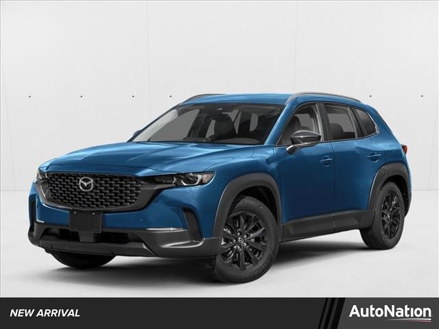 mazda cx-50 2025 7MMVABBM9SN369878 image mazda cx-50 2025 7MMVABBM9SN369878 image