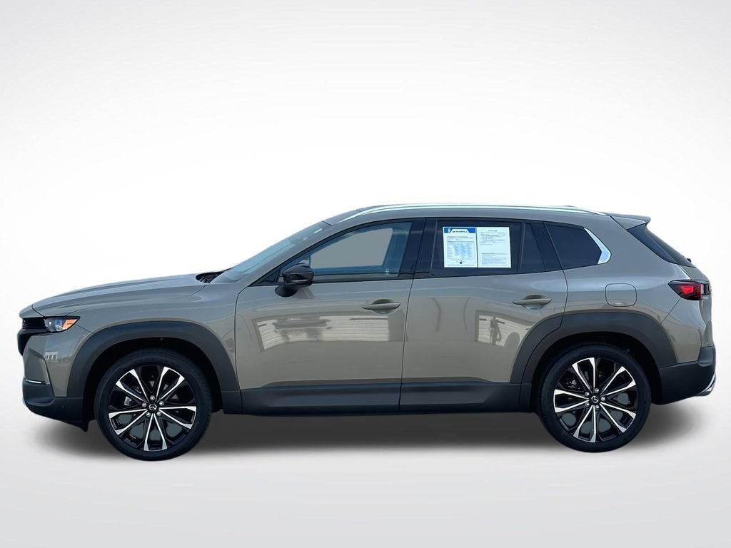 mazda cx-50 2025 7MMVABDY8SN316024 image mazda cx-50 2025 7MMVABDY8SN316024 image