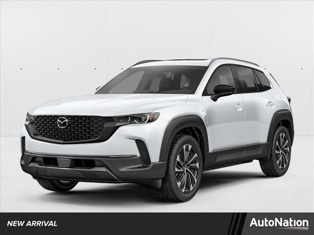mazda cx-50 2025 7MMVAAEW8SN140714 image mazda cx-50 2025 7MMVAAEW8SN140714 image