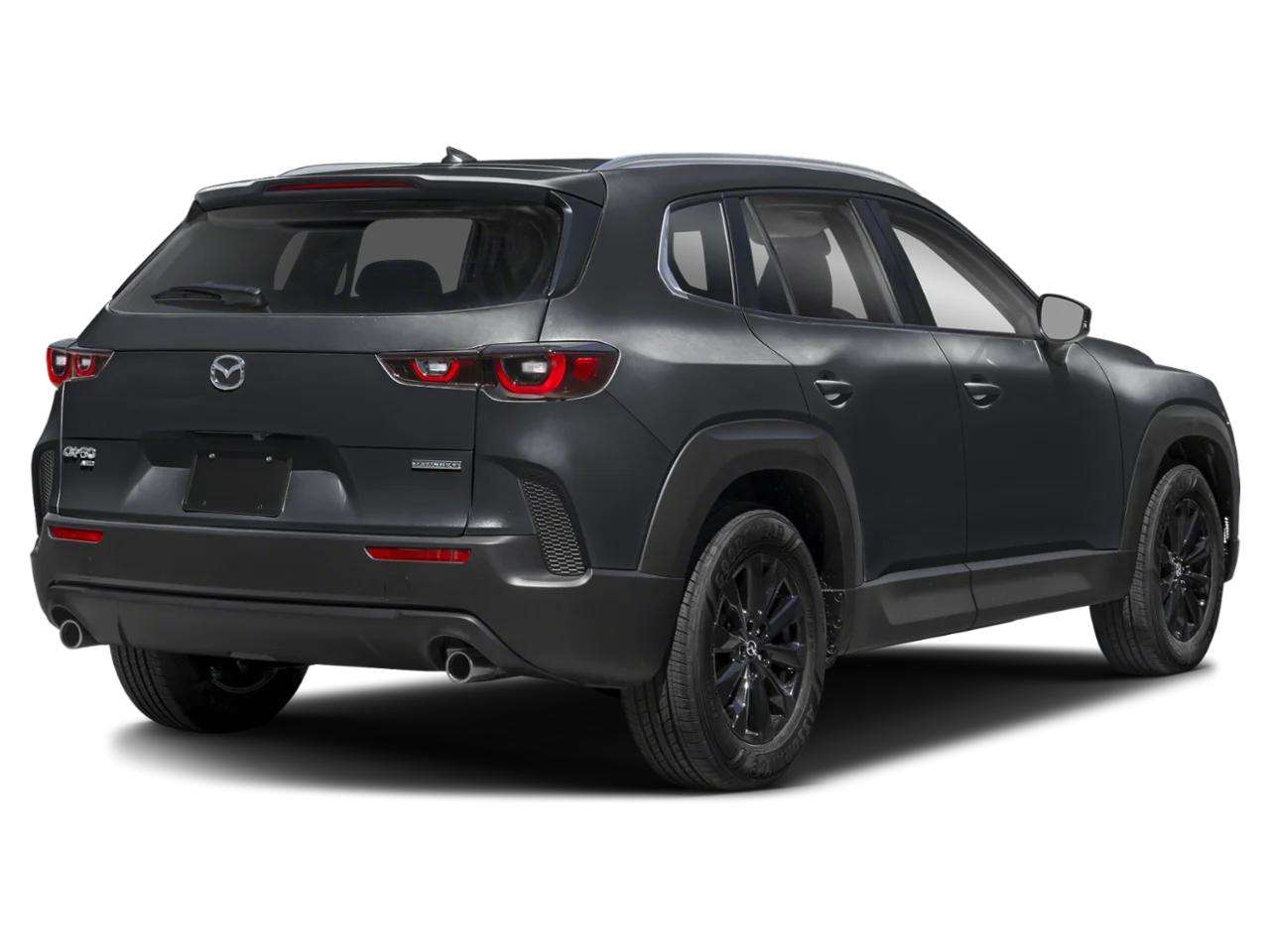 mazda cx-50 2025 7MMVABDM5SN324482 image mazda cx-50 2025 7MMVABDM5SN324482 image