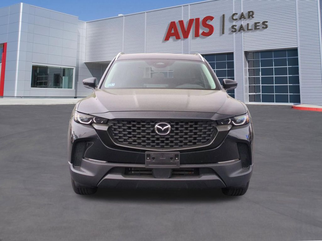mazda cx-50 2025 7MMVAABW1SN130840 image mazda cx-50 2025 7MMVAABW1SN130840 image