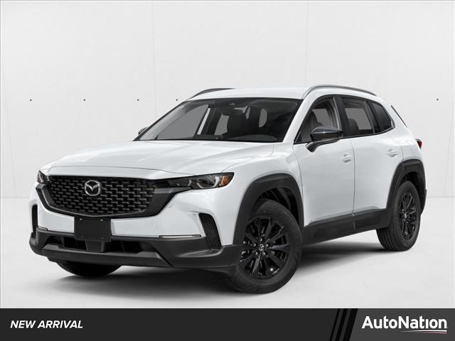 mazda cx-50 2025 7MMVABAM2SN367021 image