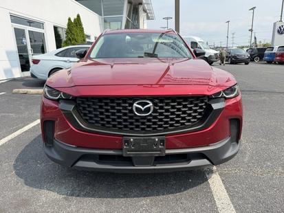 mazda cx-50 2025 7MMVABBM2SN320263 image mazda cx-50 2025 7MMVABBM2SN320263 image