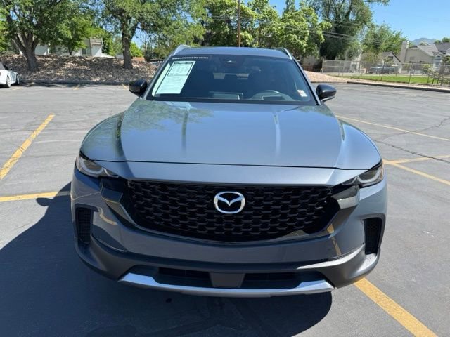 mazda cx-50 2025 7MMVABDY3SN390743 image mazda cx-50 2025 7MMVABDY3SN390743 image