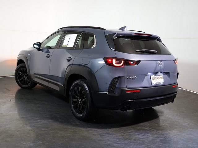 mazda cx-50 2025 7MMVAADW8SN131545 image mazda cx-50 2025 7MMVAADW8SN131545 image