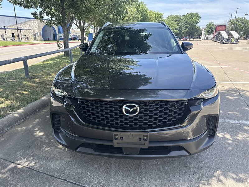 mazda cx-50 2025 7MMVABDM8SN372137 image mazda cx-50 2025 7MMVABDM8SN372137 image