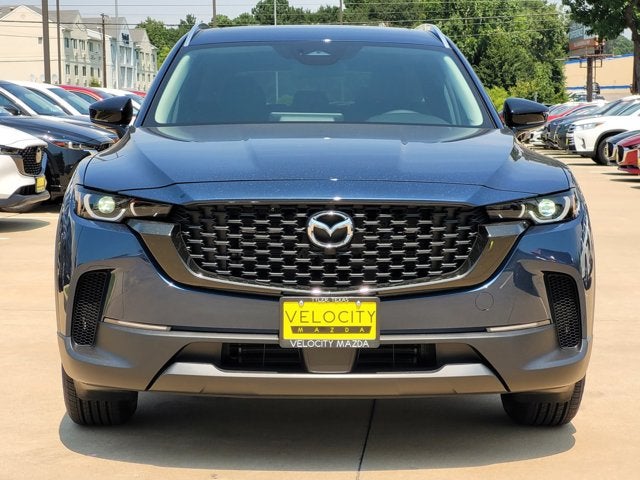 mazda cx-50 2025 7MMVABDM4SN384589 image mazda cx-50 2025 7MMVABDM4SN384589 image