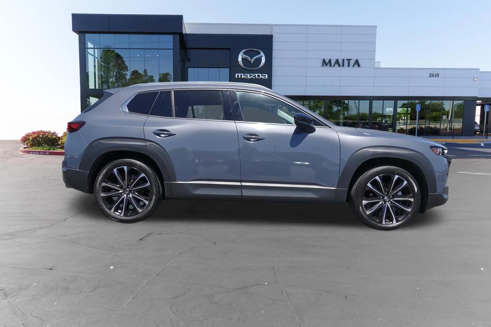 mazda cx-50 2025 7MMVABEM2SN357874 image mazda cx-50 2025 7MMVABEM2SN357874 image