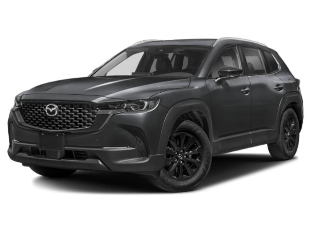 mazda cx-50 2025 7MMVABDM1SN358886 image mazda cx-50 2025 7MMVABDM1SN358886 image