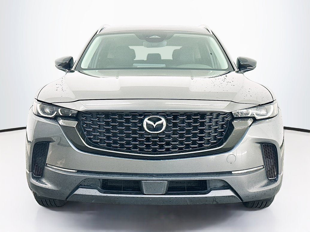 mazda cx-50 2025 7MMVABBM6SN307628 image mazda cx-50 2025 7MMVABBM6SN307628 image