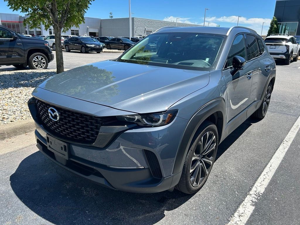 mazda cx-50 2025 7MMVABEM6SN380655 image mazda cx-50 2025 7MMVABEM6SN380655 image