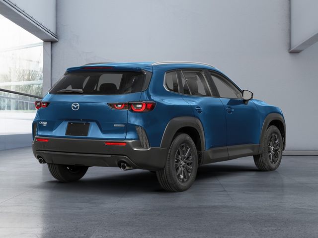 mazda cx-50 2025 7MMVABBM9SN341174 image mazda cx-50 2025 7MMVABBM9SN341174 image