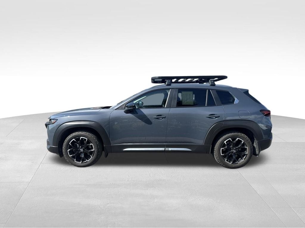 mazda cx-50 2025 7MMVABXY4SN372246 image mazda cx-50 2025 7MMVABXY4SN372246 image