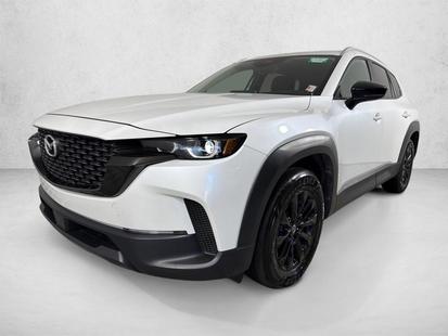 mazda cx-50 2025 7MMVABBM7SN319870 image mazda cx-50 2025 7MMVABBM7SN319870 image