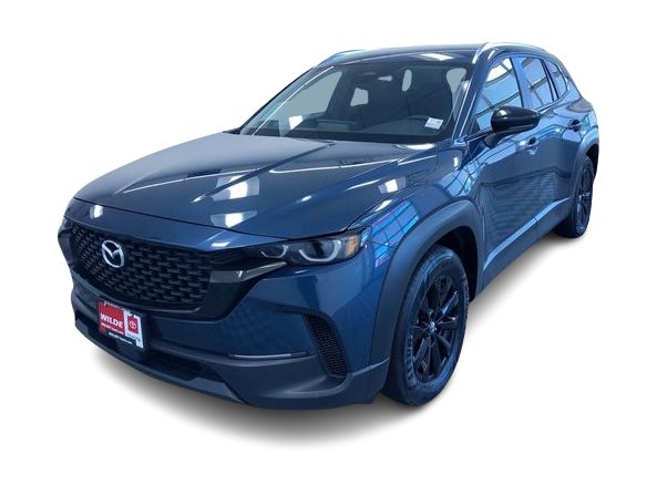 mazda cx-50 2025 7MMVABBM9SN372473 image mazda cx-50 2025 7MMVABBM9SN372473 image
