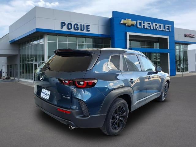 mazda cx-50 2025 7MMVABBM7SN341416 image mazda cx-50 2025 7MMVABBM7SN341416 image