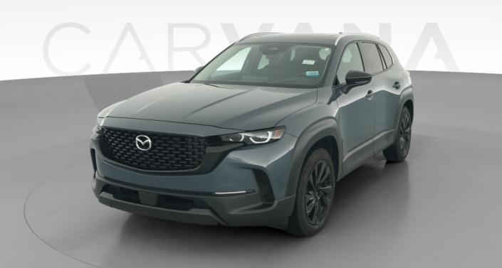 mazda cx-50 2025 7MMVAAEW1SN138089 image mazda cx-50 2025 7MMVAAEW1SN138089 image