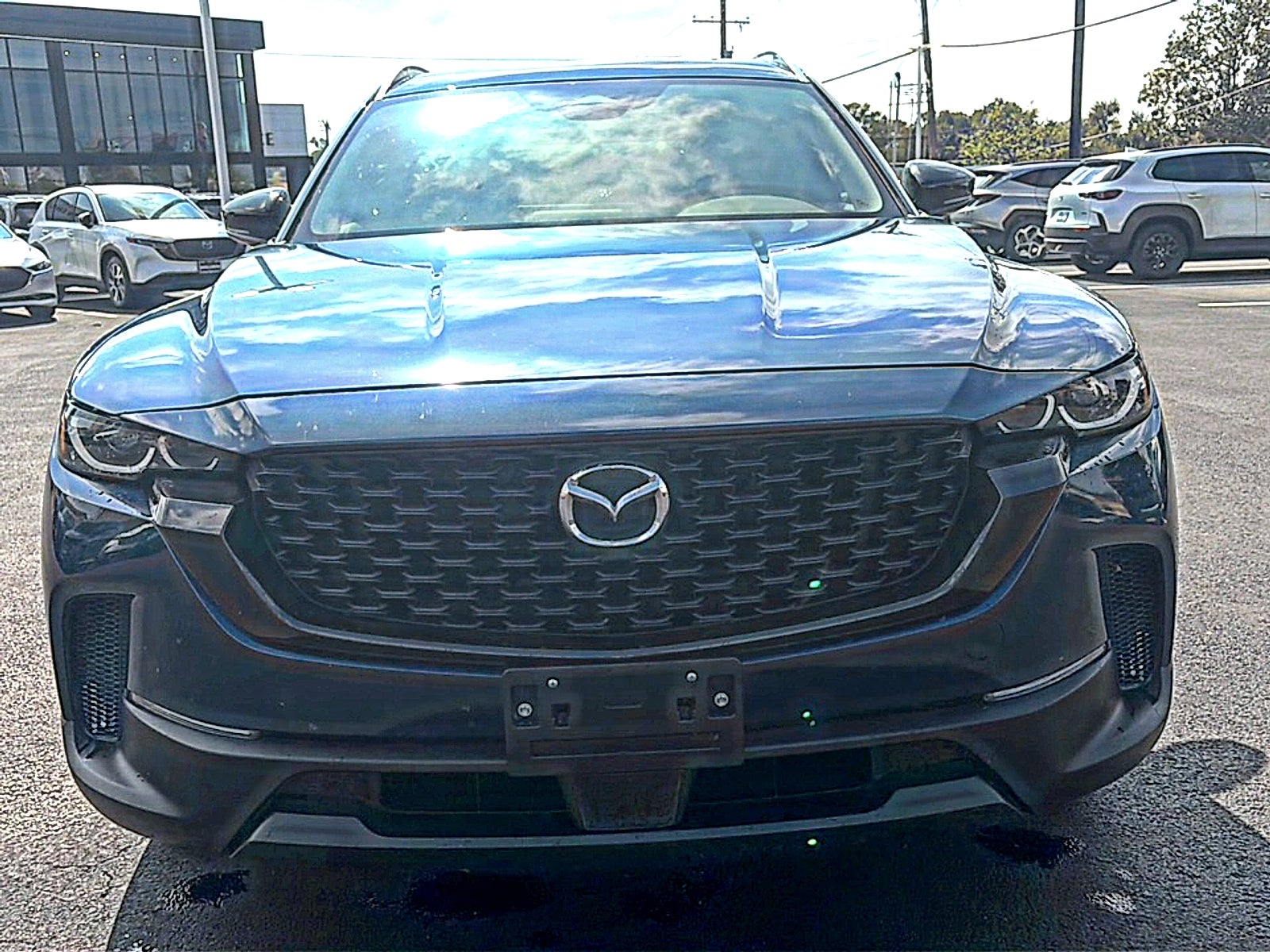 mazda cx-50 2025 7MMVABDM1SN388941 image mazda cx-50 2025 7MMVABDM1SN388941 image