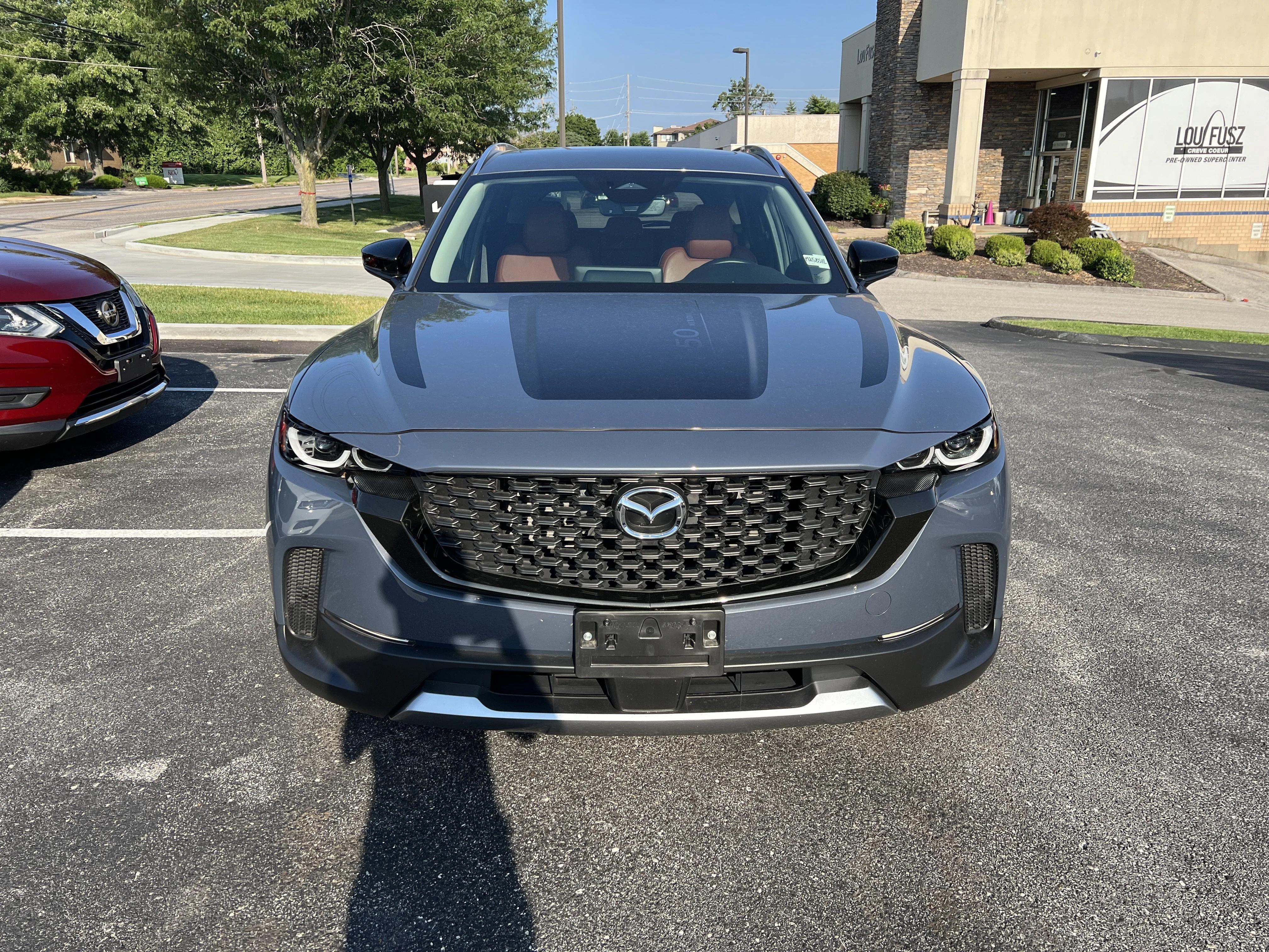 mazda cx-50 2025 7MMVABXY3SN377826 image mazda cx-50 2025 7MMVABXY3SN377826 image