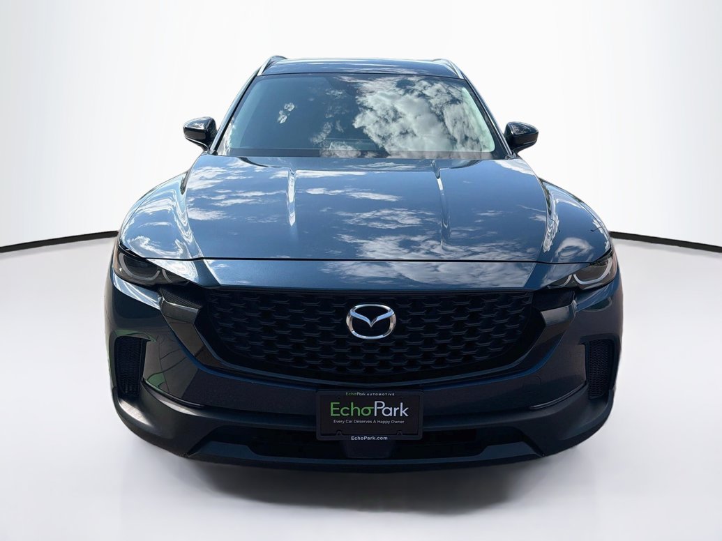 mazda cx-50 2025 7MMVABBM1SN346093 image mazda cx-50 2025 7MMVABBM1SN346093 image