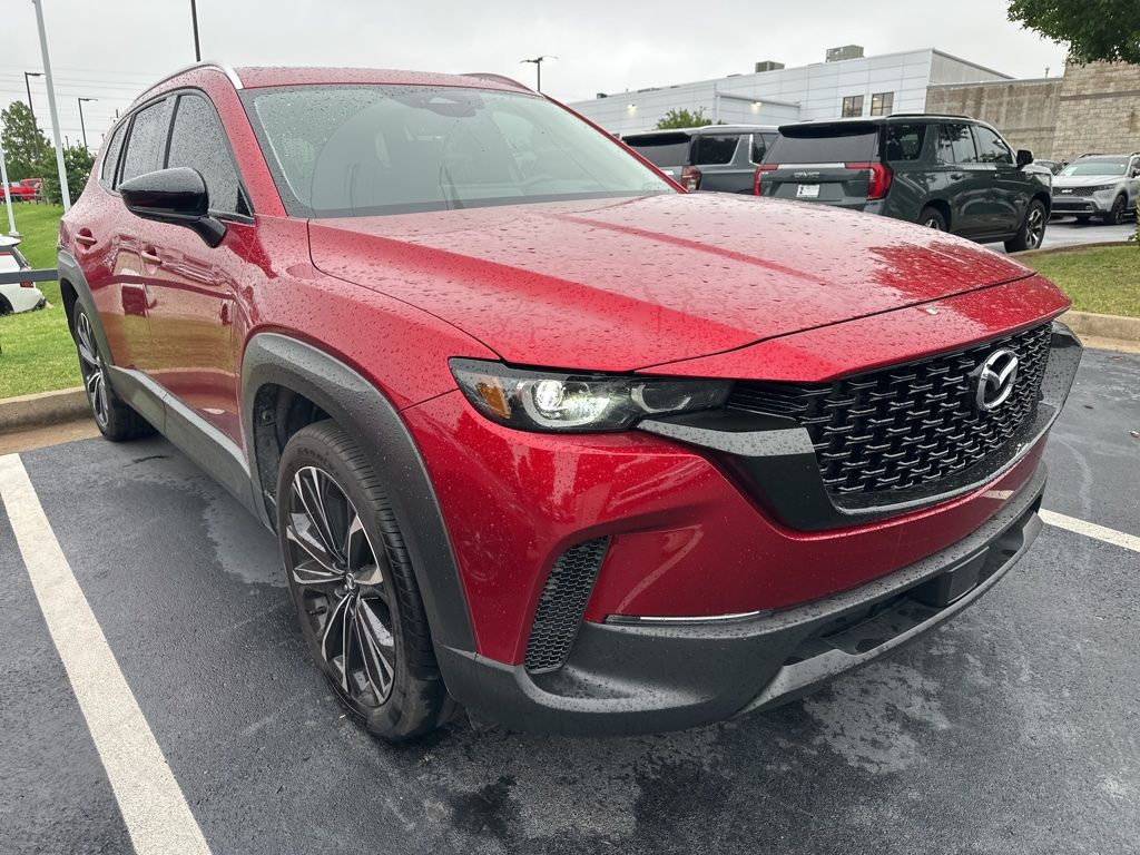 mazda cx-50 2025 7MMVABEM8SN368409 image mazda cx-50 2025 7MMVABEM8SN368409 image