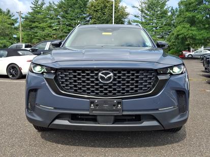 mazda cx-50 2025 7MMVABDM7SN350369 image mazda cx-50 2025 7MMVABDM7SN350369 image