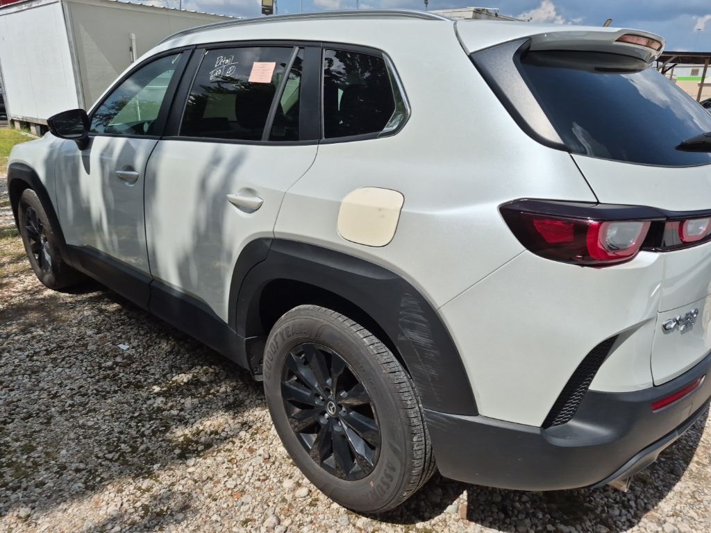 mazda cx-50 2025 7MMVABBM6SN342797 image mazda cx-50 2025 7MMVABBM6SN342797 image