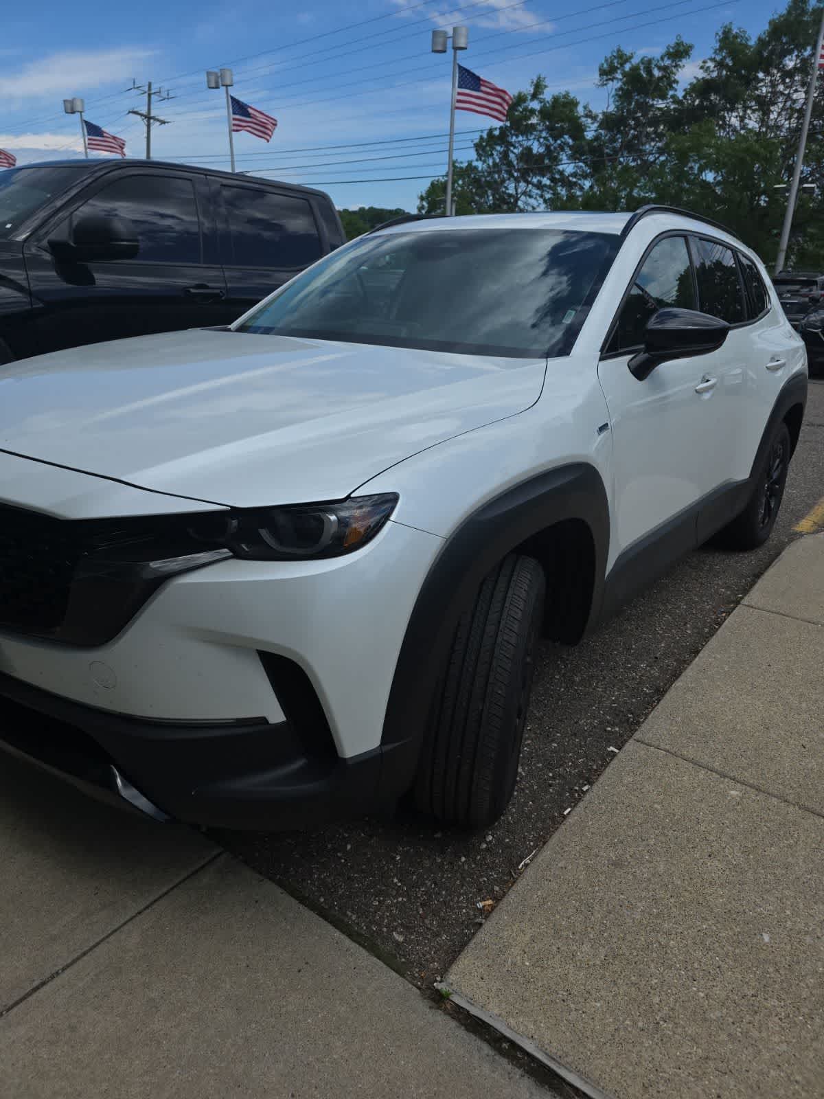 mazda cx-50 2025 7MMVAADW5SN130787 image mazda cx-50 2025 7MMVAADW5SN130787 image