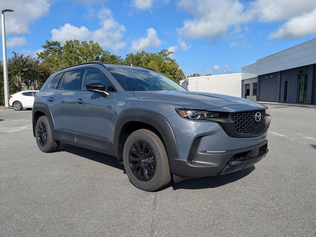 mazda cx-50 2025 7MMVAADW0SN141020 image mazda cx-50 2025 7MMVAADW0SN141020 image