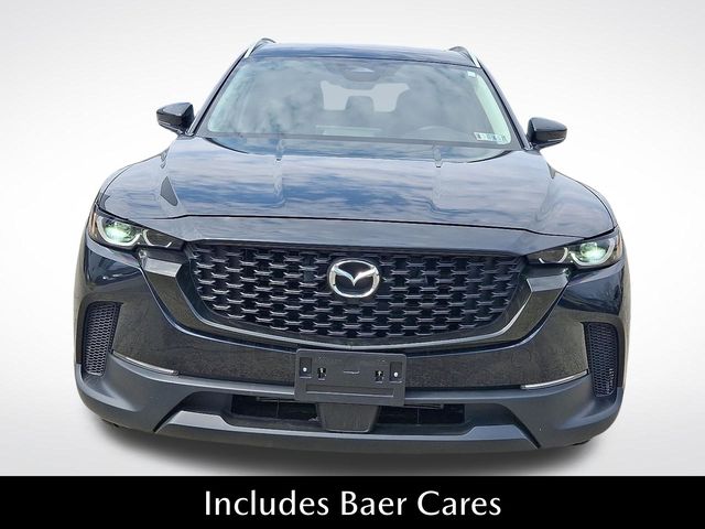 mazda cx-50 2025 7MMVABDM6SN349780 image mazda cx-50 2025 7MMVABDM6SN349780 image