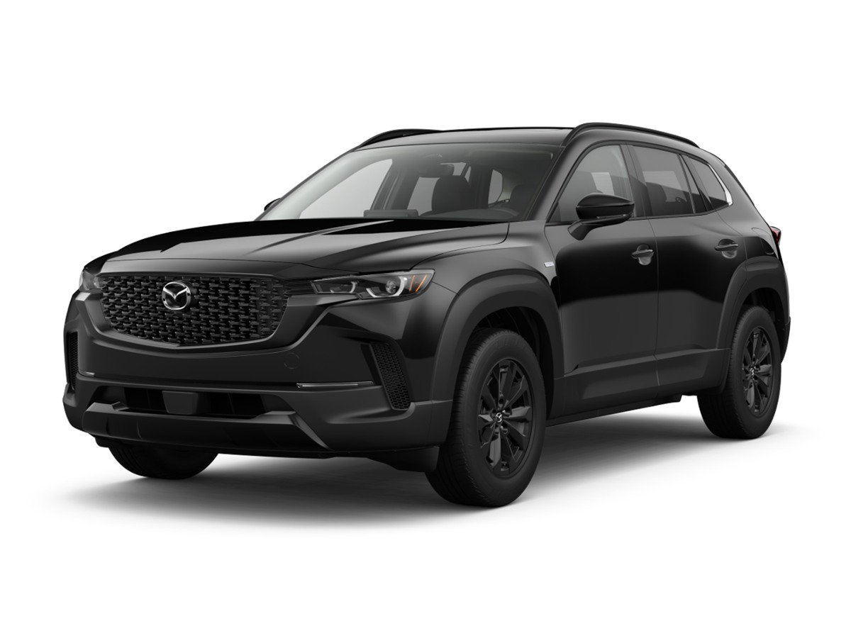 mazda cx-50 2025 7MMVAADWXSN107005 image mazda cx-50 2025 7MMVAADWXSN107005 image