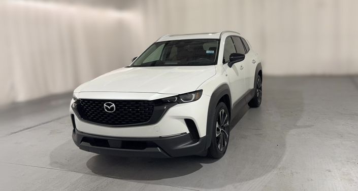 mazda cx-50 2025 7MMVAAEW7SN137691 image mazda cx-50 2025 7MMVAAEW7SN137691 image