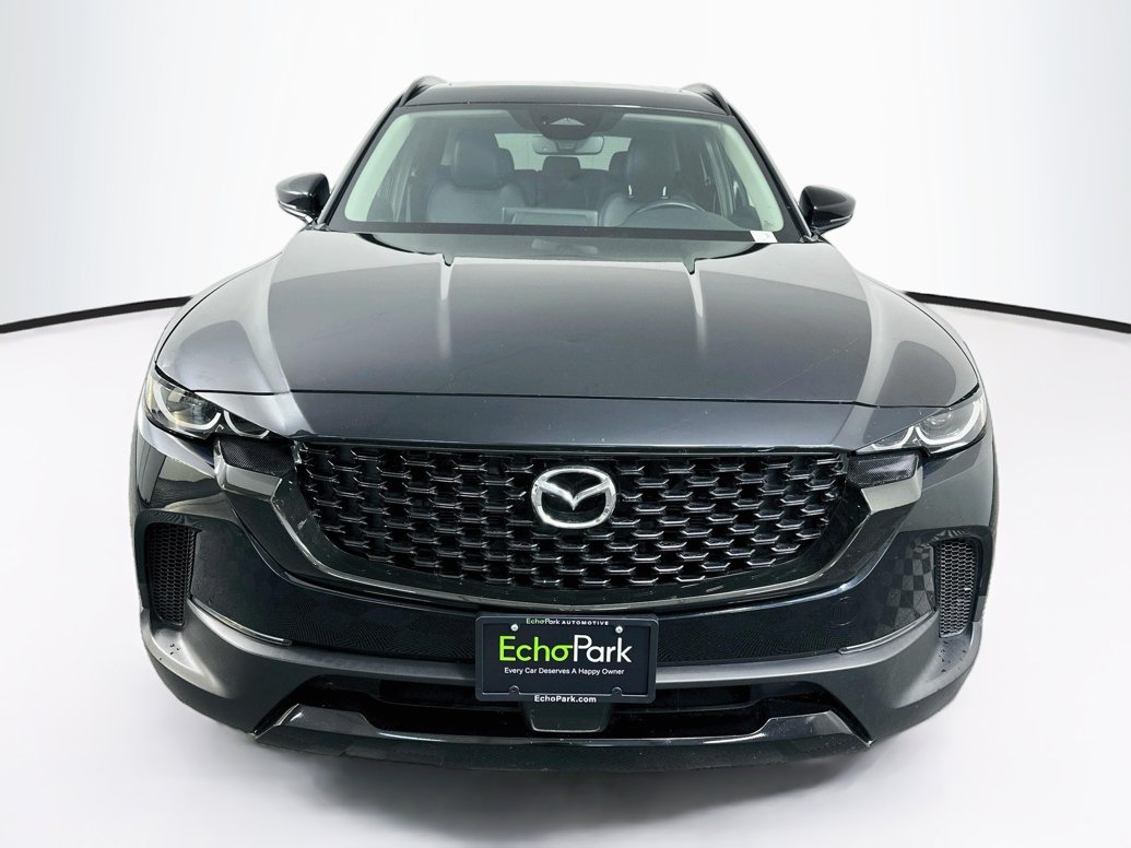 mazda cx-50 2025 7MMVAADW6SN128918 image mazda cx-50 2025 7MMVAADW6SN128918 image
