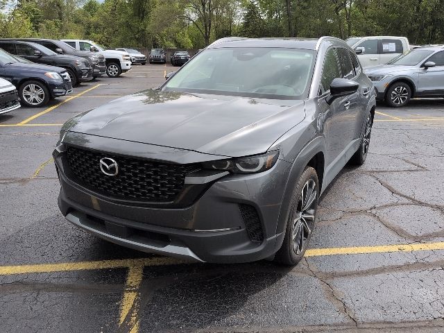 mazda cx-50 2025 7MMVABDYXSN378587 image mazda cx-50 2025 7MMVABDYXSN378587 image